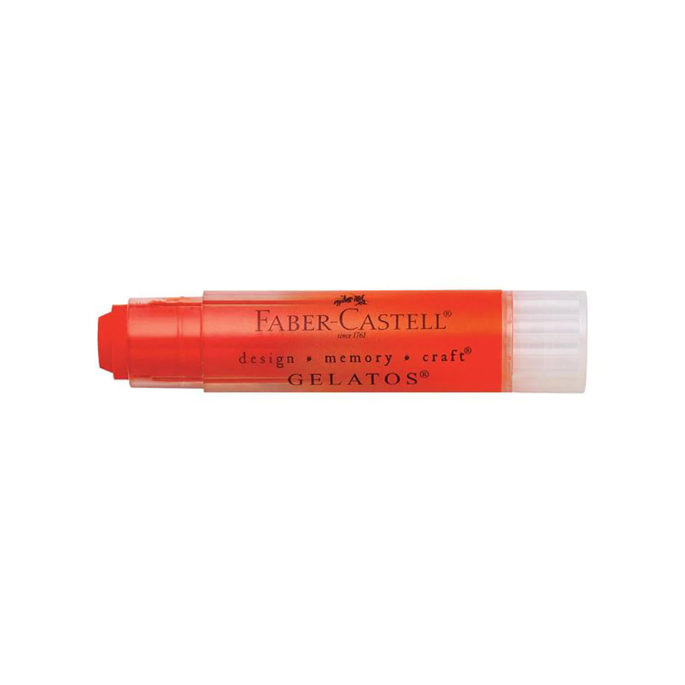 Faber-Castell - Gelatos - Blood Orange
