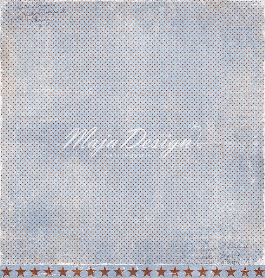Maja Design - Denim & Friends - Leather