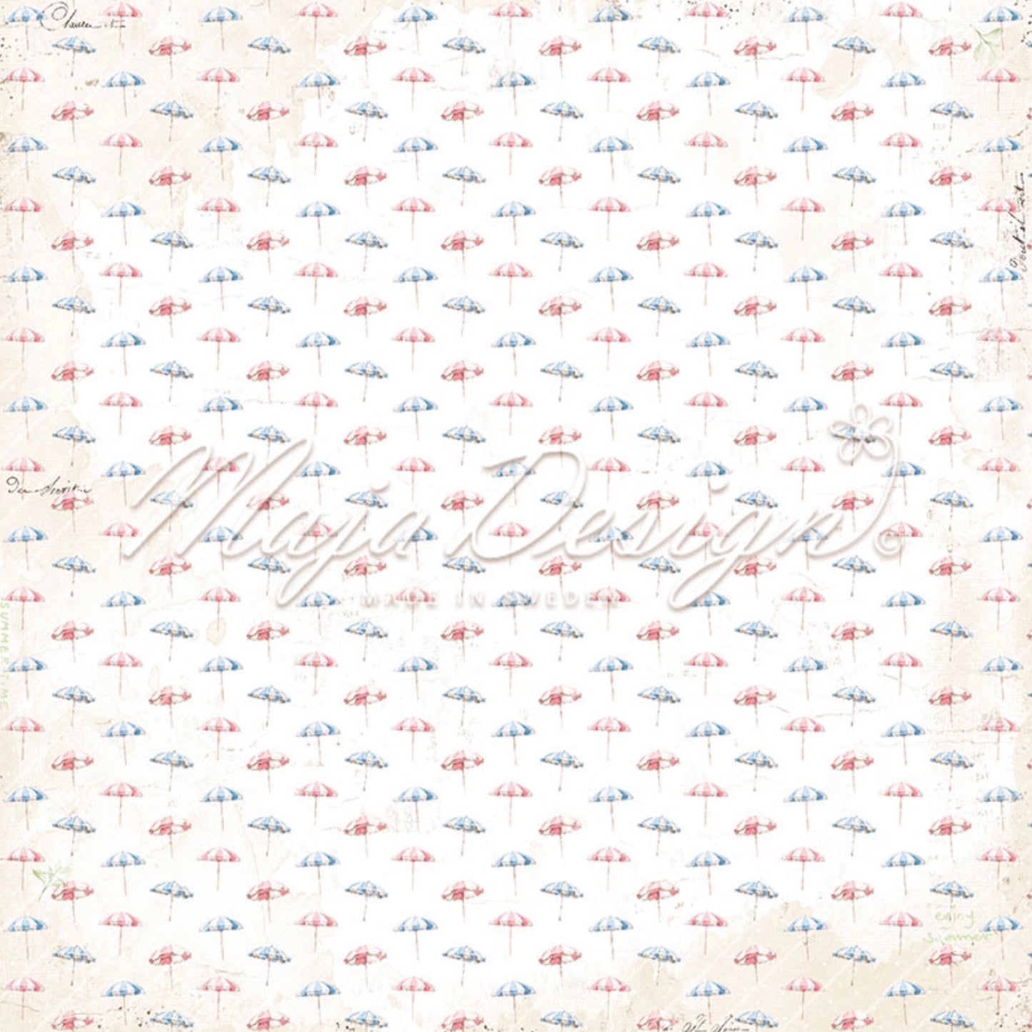 Maja Design - Summer Feeling - Shade