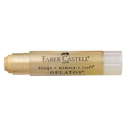 Faber-Castell Gelatos - Caramel