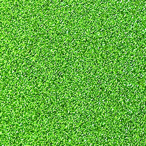 The Paper Cut - Green Flash Glitter - 12x12