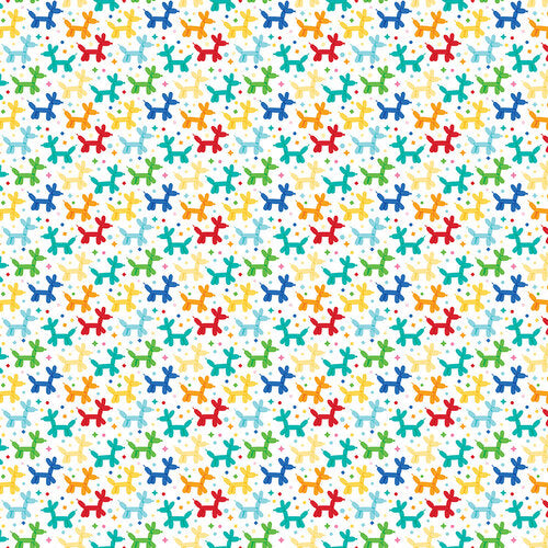 Bella Blvd - Birthday Bash - Balloons For You