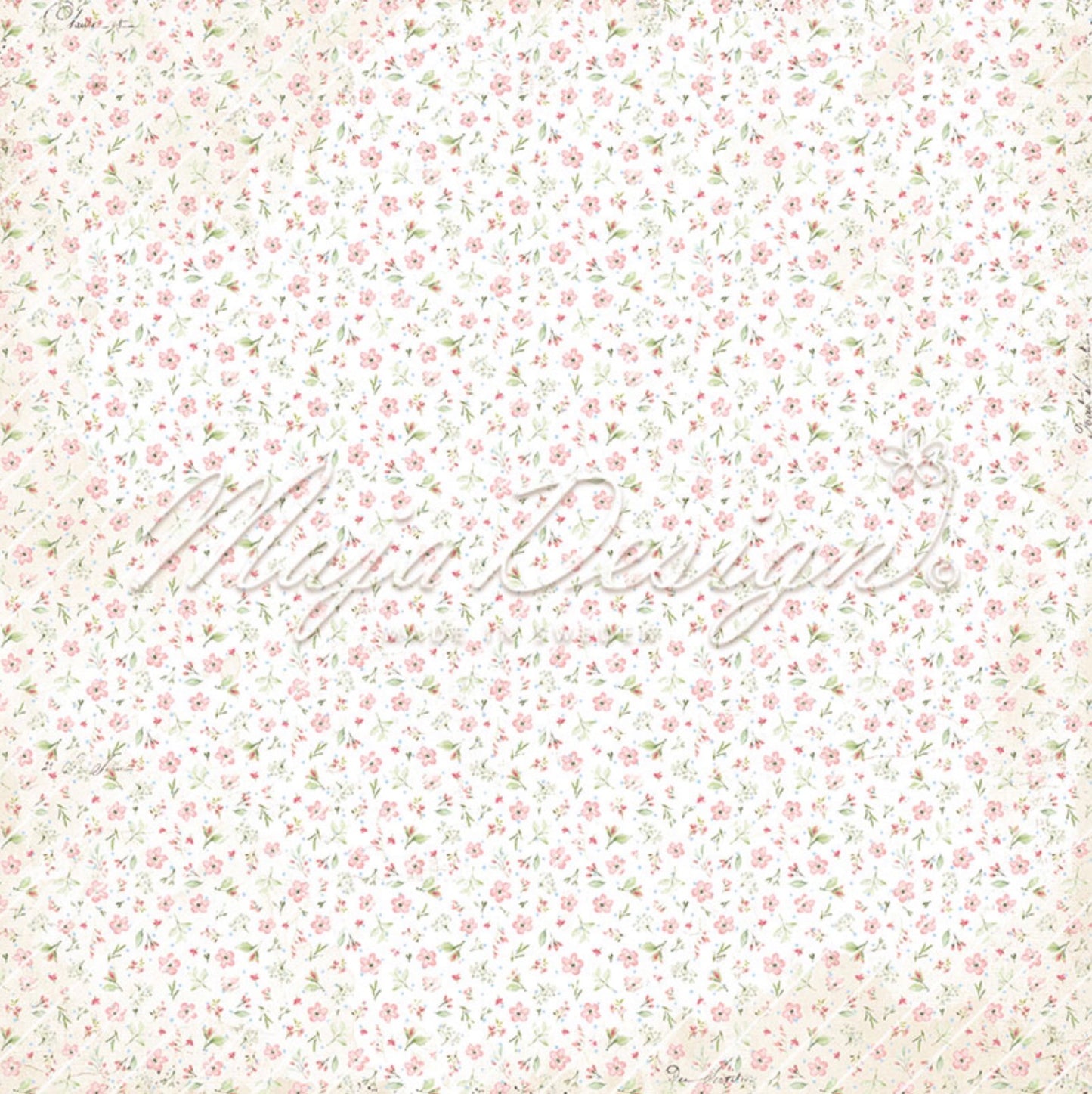 Maja Design - Summer Feeling - Romance