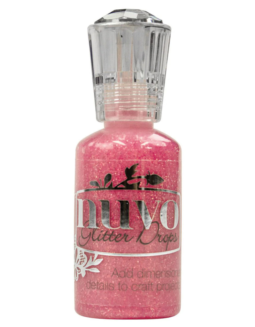 Nuvo - Glitter Drops - Sherbert Shimmer