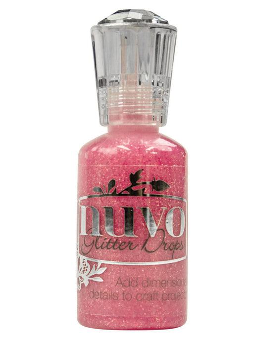 Nuvo - Glitter Drops - Sherbert Shimmer