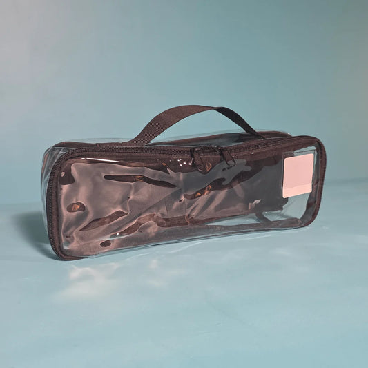 The Organized Option - Create-a-Case #3 - Catchall Carrier