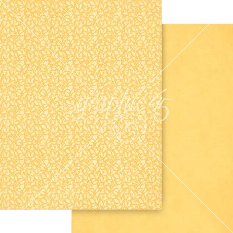 Graphic 45 - Scenic Route - 8.5x11 Patterns & Solids Pack
