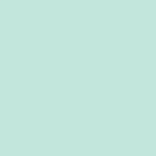 12x12 My Colors Cardstock - Tiffany Blue