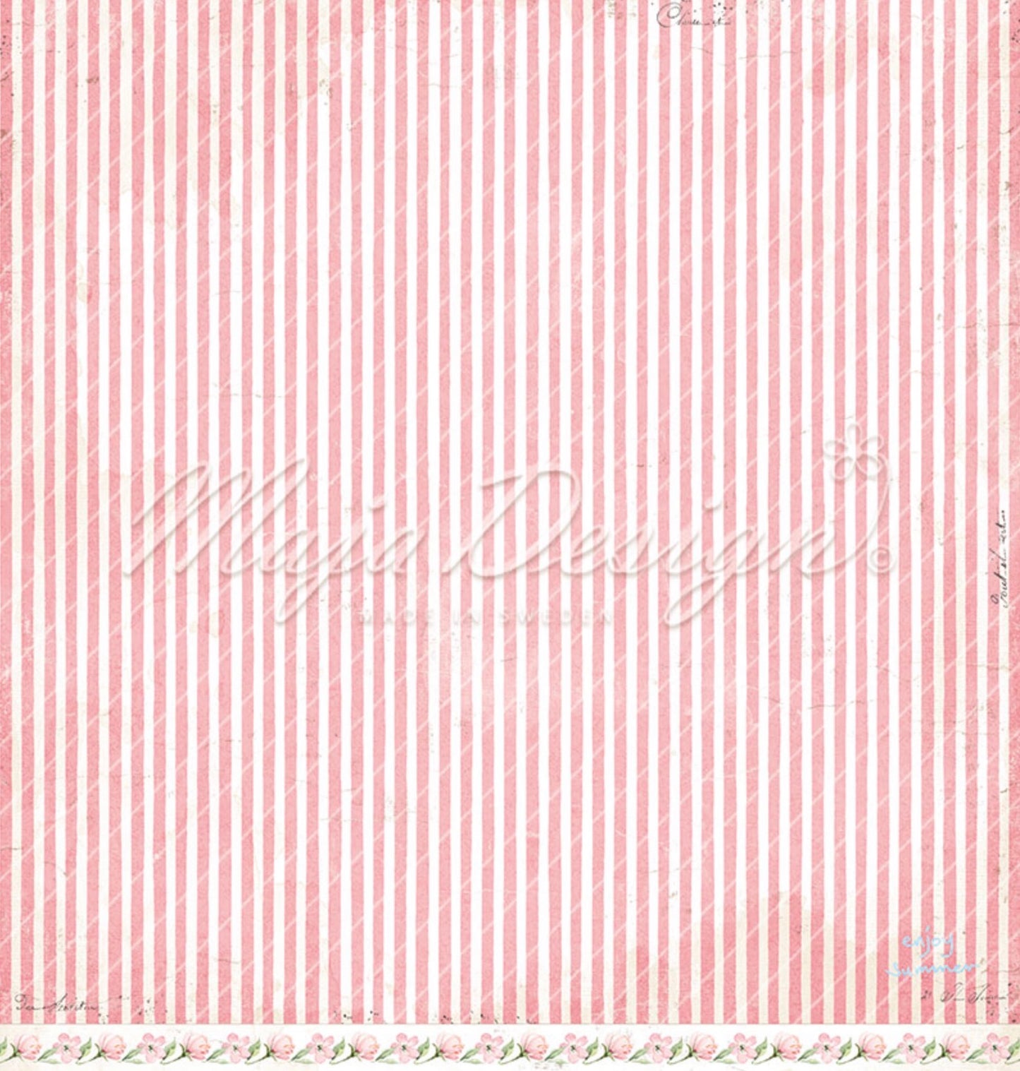 Maja Design - Summer Feeling - Ice Cream