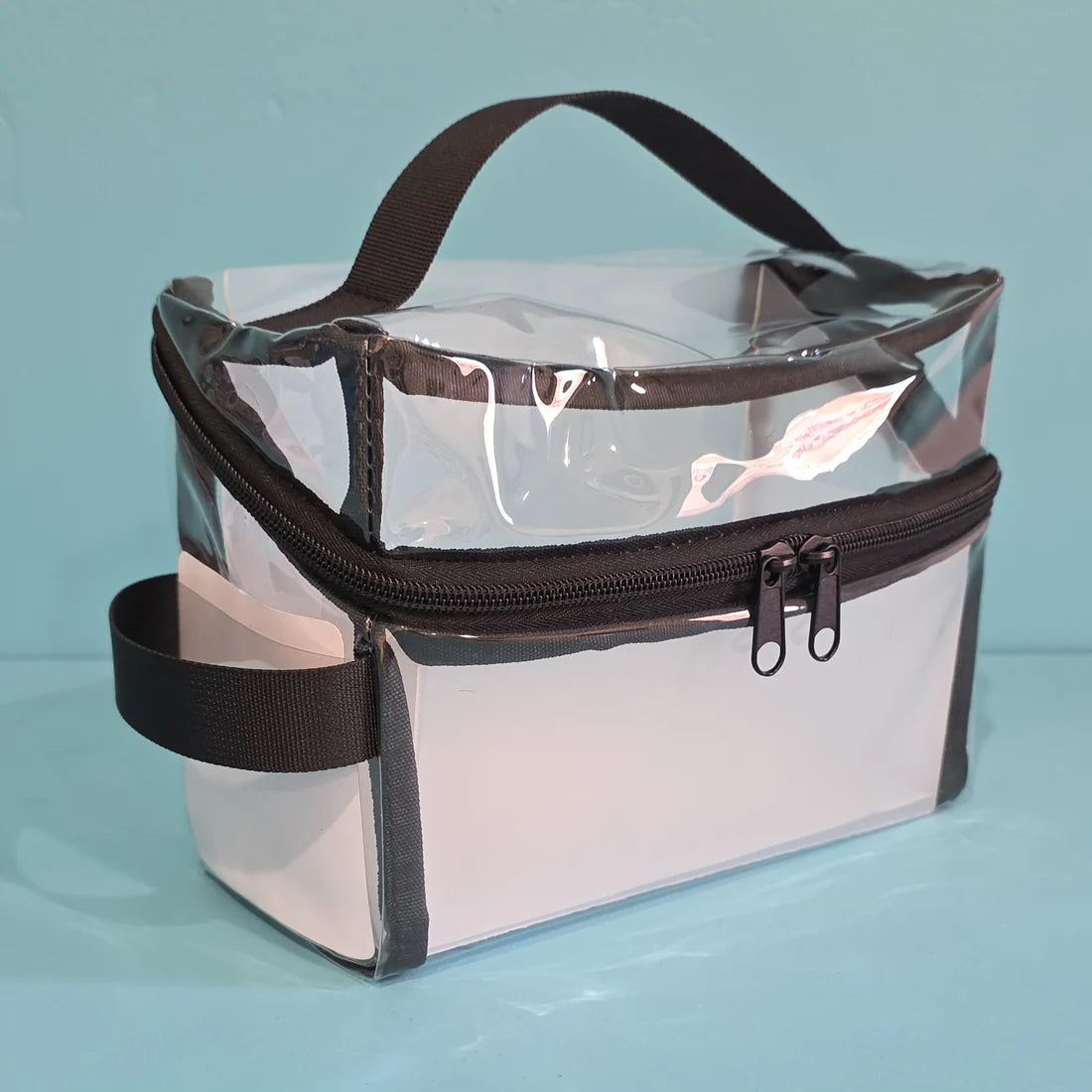 The Organized Option - Kirstin Zip & Go Bag