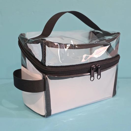 The Organized Option - Kirstin Zip & Go Bag