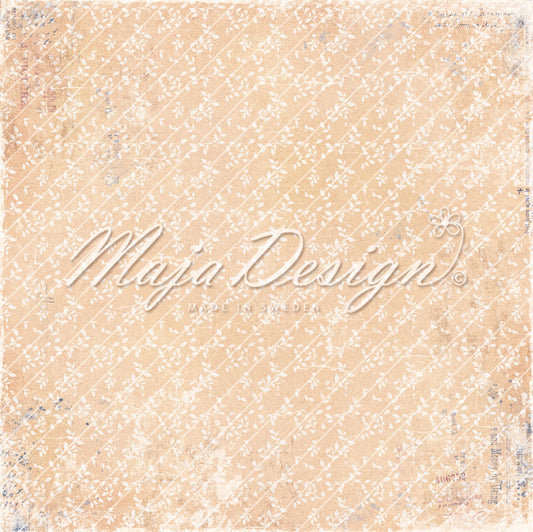 Maja Design - Denim & Girls - Comfy