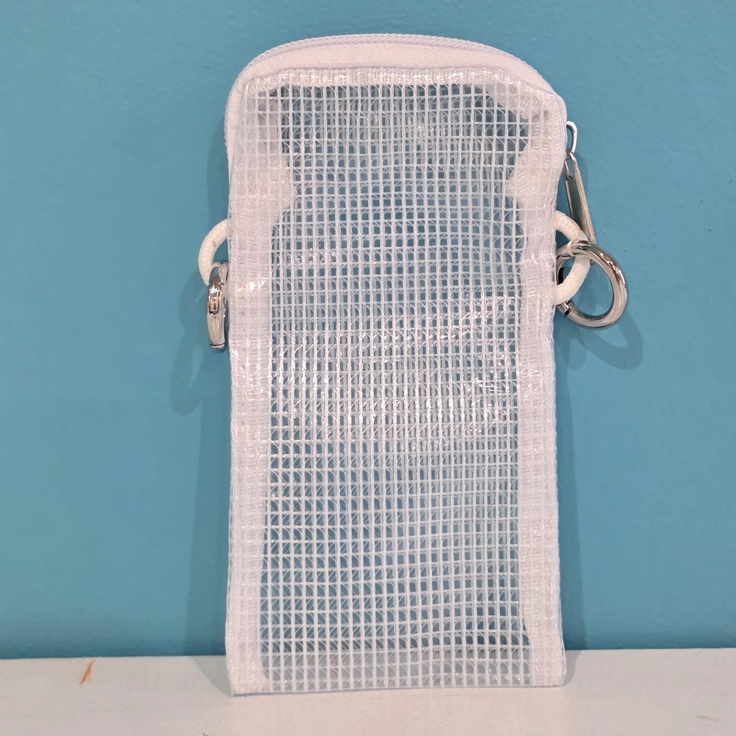 The Organized Option - Perfect Pouch - Pen Pouch