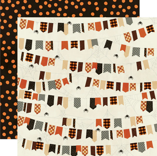 Simple Stories - Boo Crew - Ew, Creepy