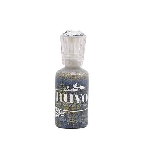 Nuvo - Glitter Drops - Gold Dust