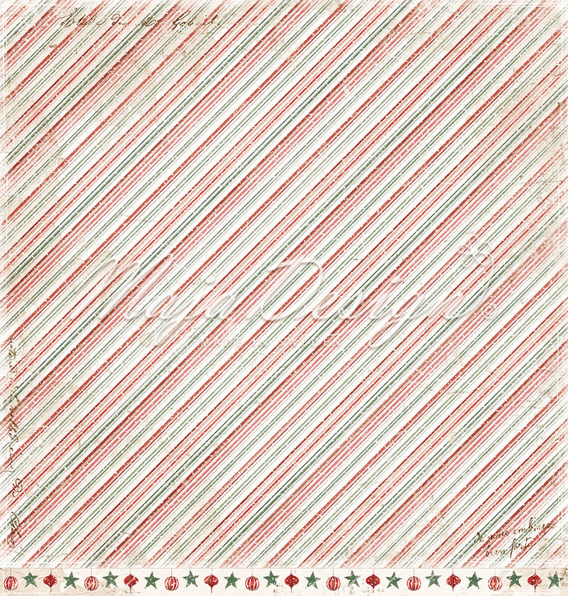 Maja Design - Happy Christmas - Santa Is Busy