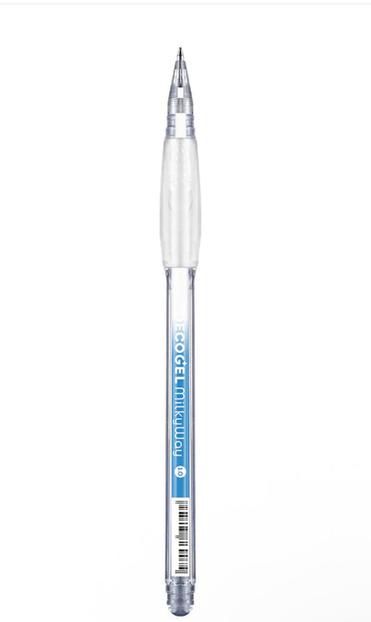 Karin - DecoGel 1.0 MilkyWay - White 209