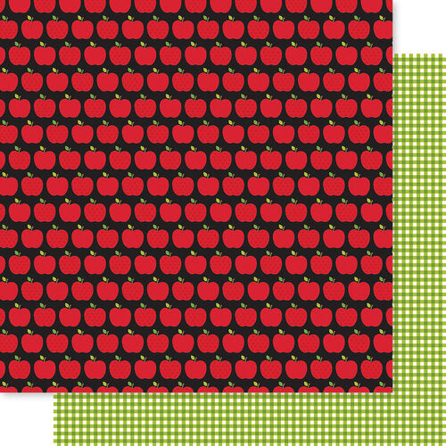 Doodlebug - School Days - “A” Is For Apple