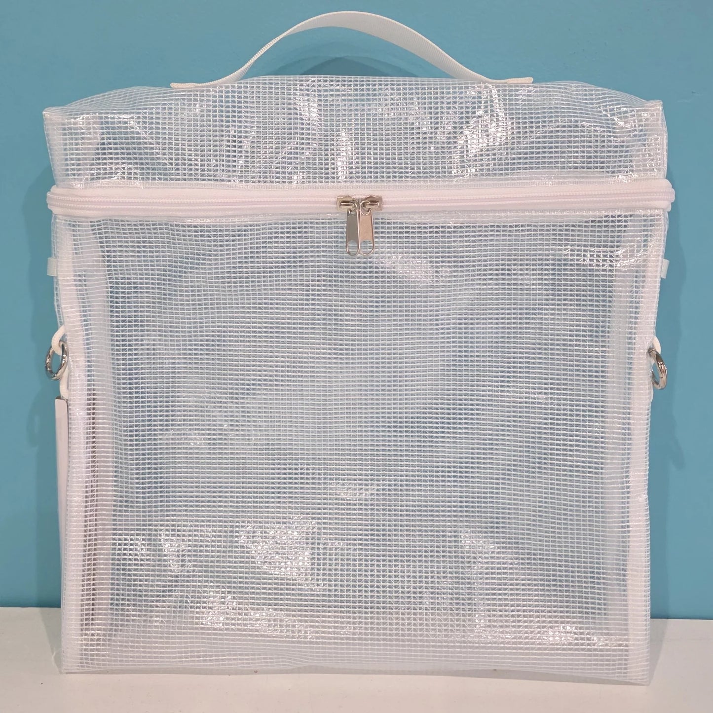 The Organized Option - Perfect Pouch - Big Base Pouch