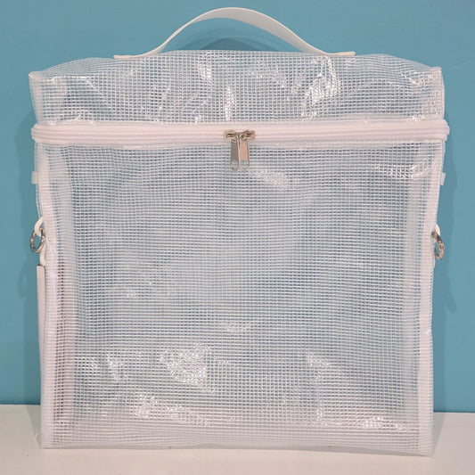 The Organized Option - Perfect Pouch - Big Base Pouch