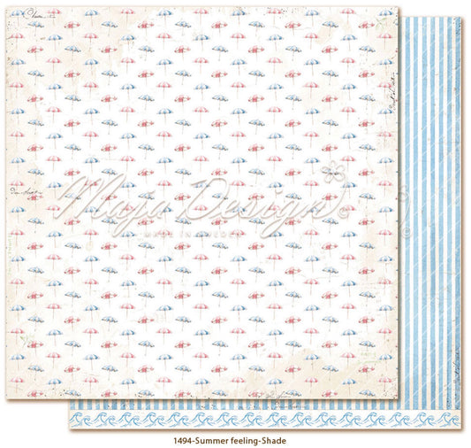 Maja Design - Summer Feeling - Shade