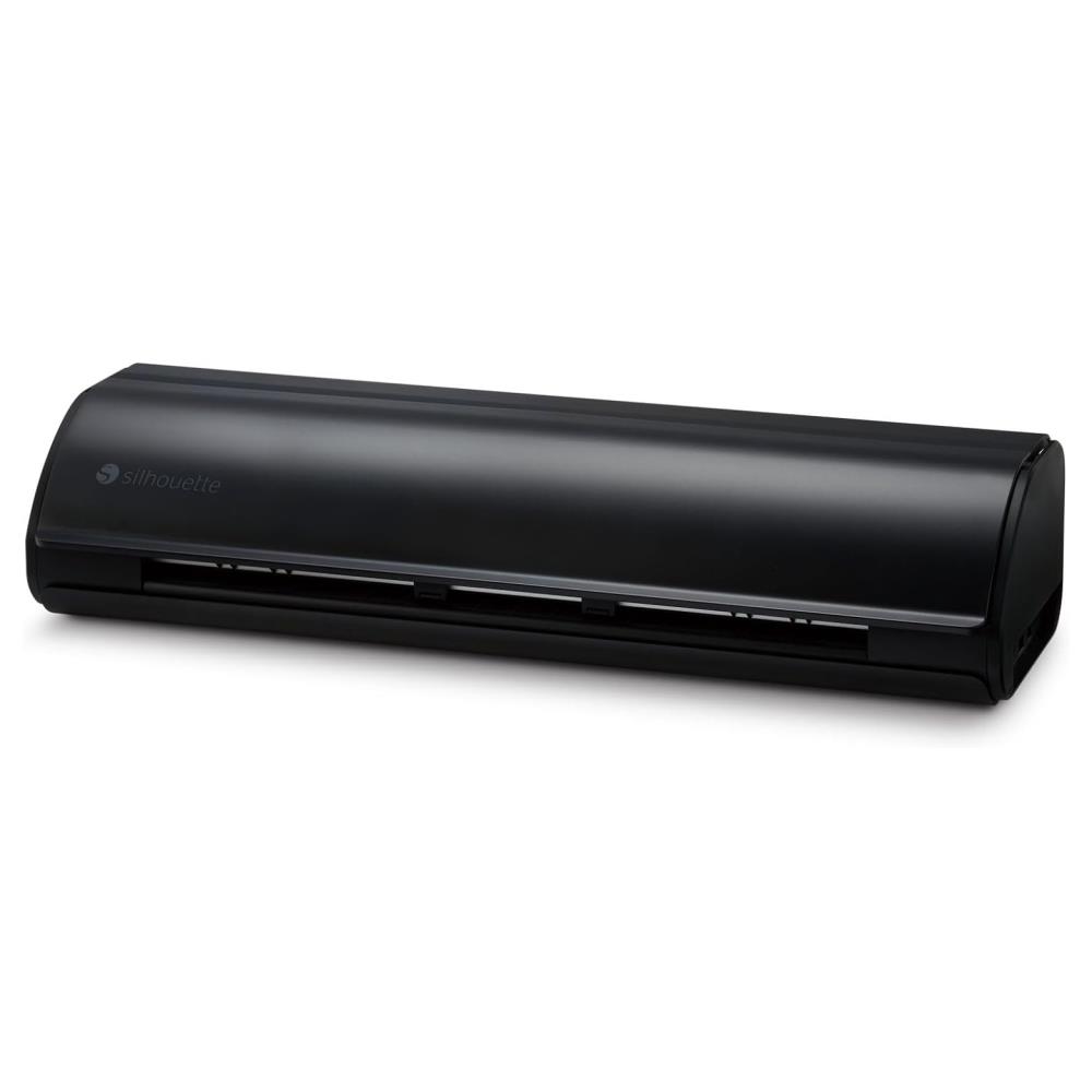 Silhouette - Cameo 5
