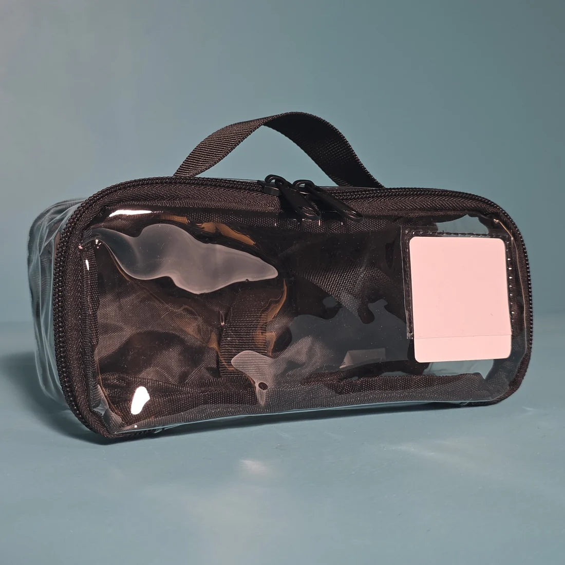 The Organized Option - Create-a-Case #6 - Tiny Tote