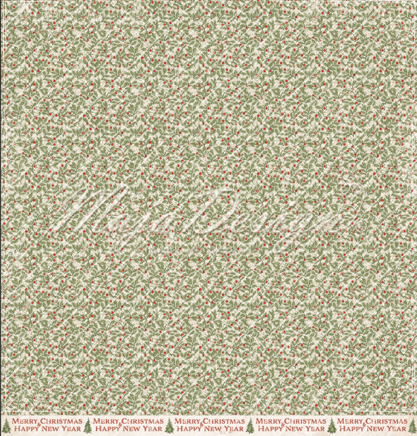 Maja Design - Christmas Wish - Holiday Spirit
