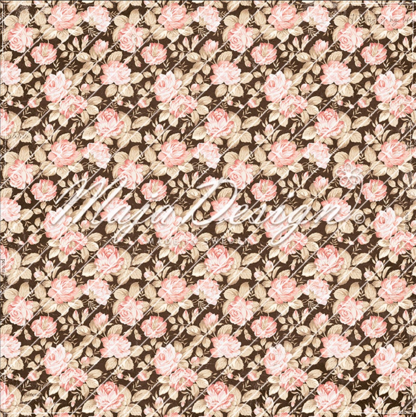 Maja Design - Memoir - My Life