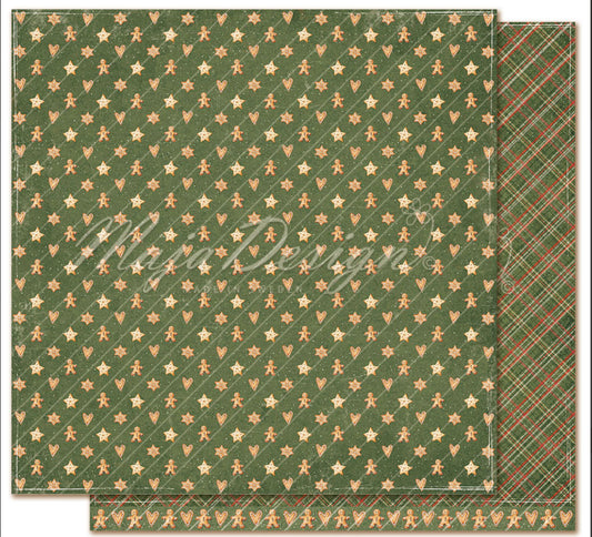 Maja Design - Christmas Wish - A Gift