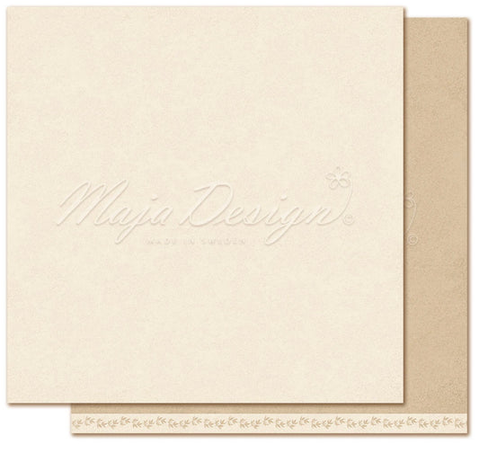 Maja Design - Monochromes - Shades of Memoir - Parchment