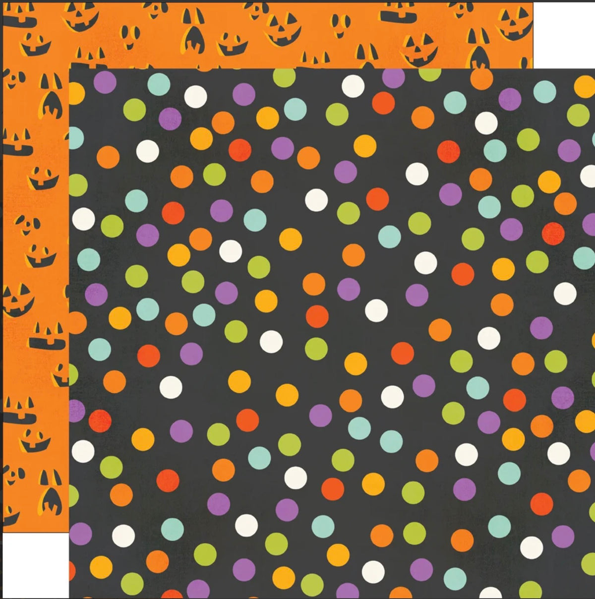 Simple Stories - Say Cheese Classic Mouse Halloween - Halloween Time