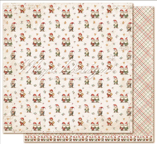 Maja Design - Christmas Wish - Togetherness