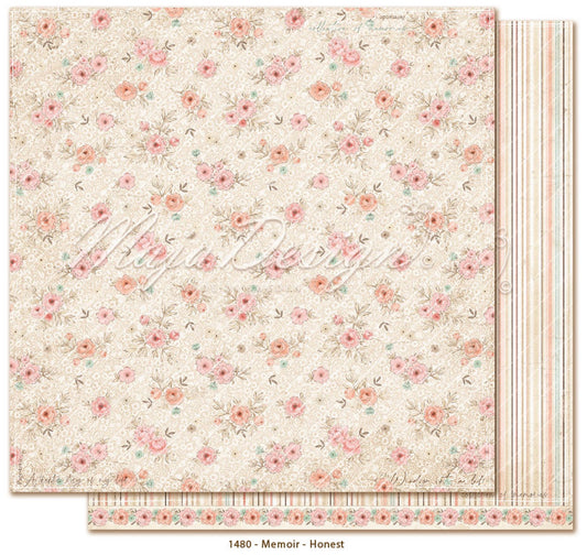 Maja Design - Memoir - Honest