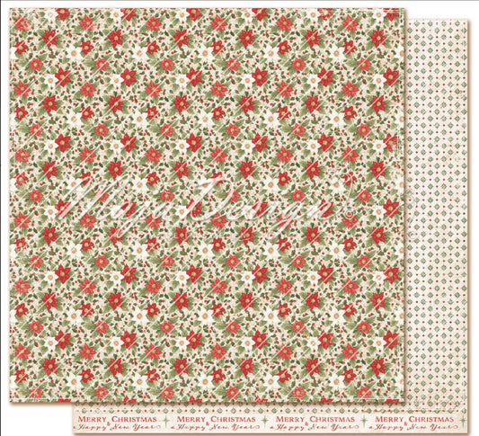 Maja Design - Christmas Wish - Happiness