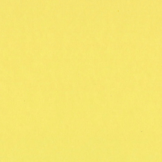 Bazzill Basics - 12x12 Sour Lemon