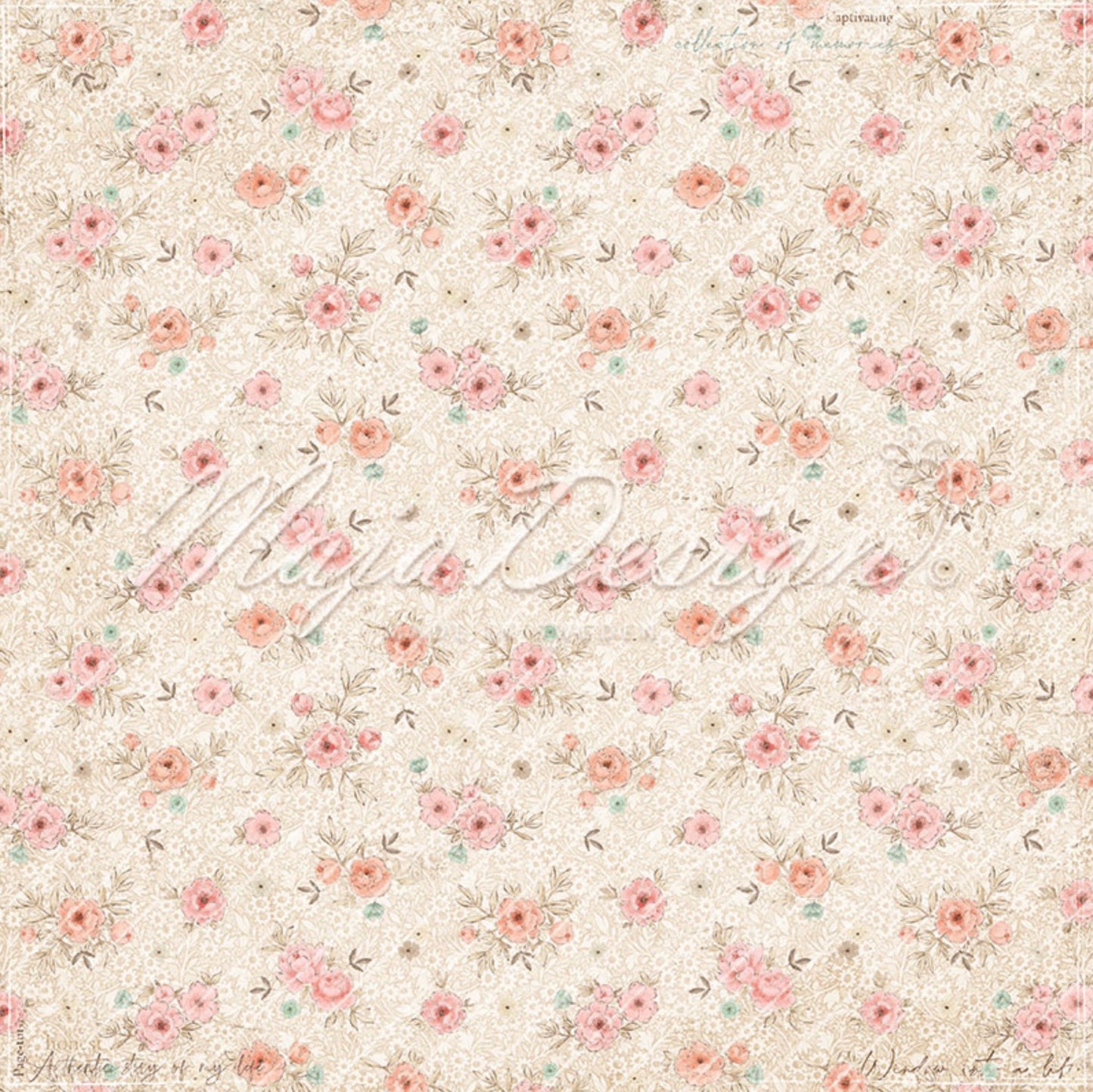 Maja Design - Memoir - Honest