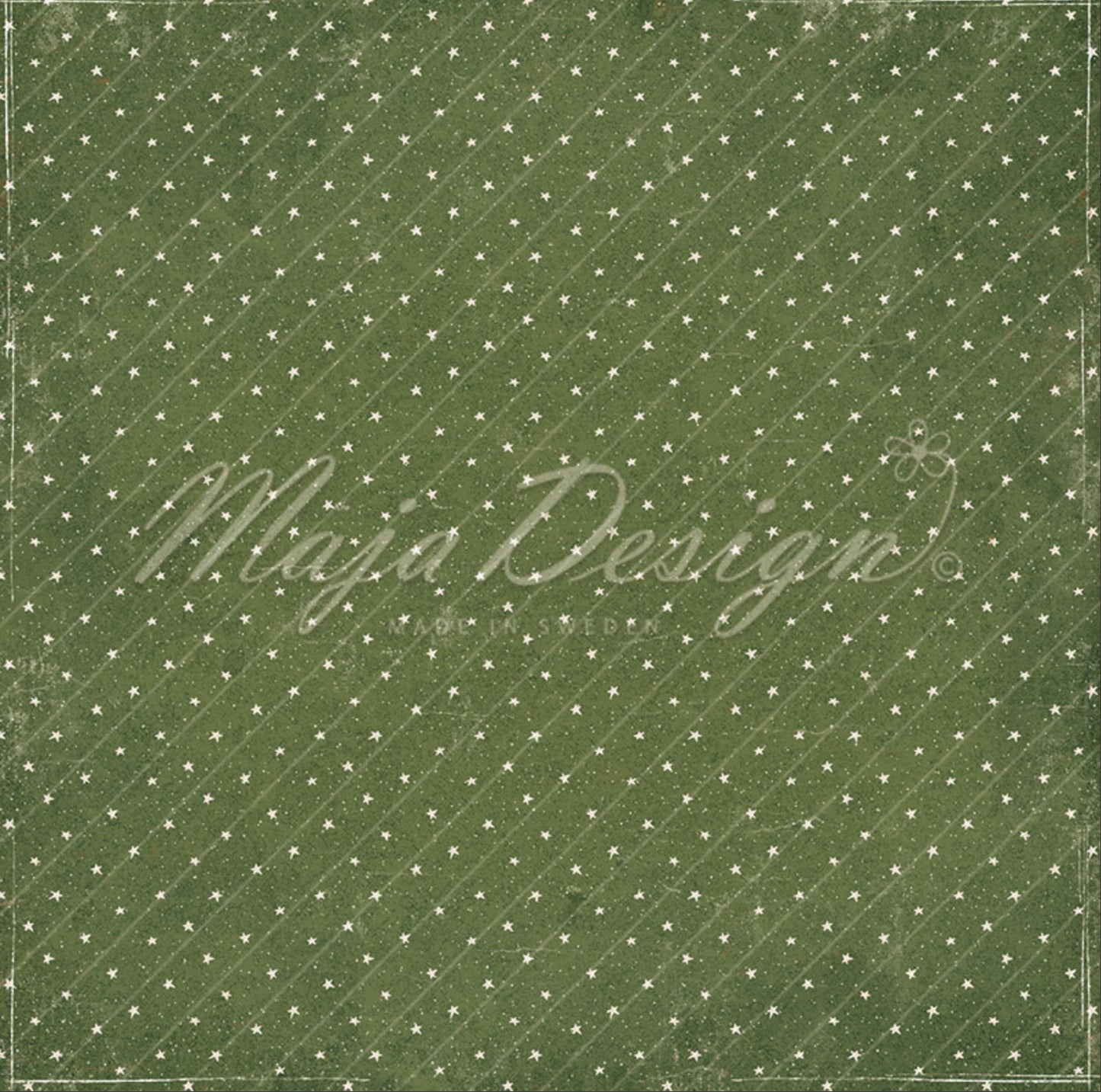 Maja Design - Christmas Wish - Peace