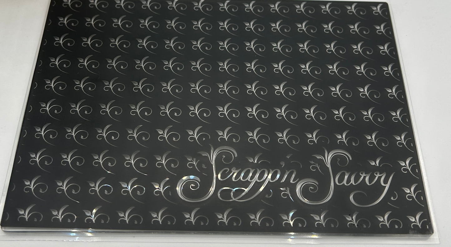 Photocentric - SS Grip Mat