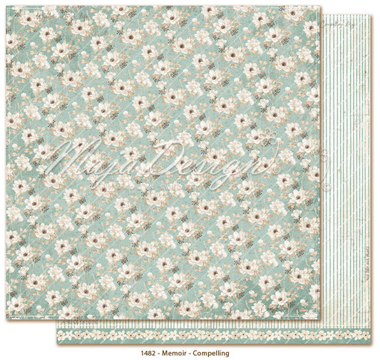 Maja Design - Memoir - Compelling