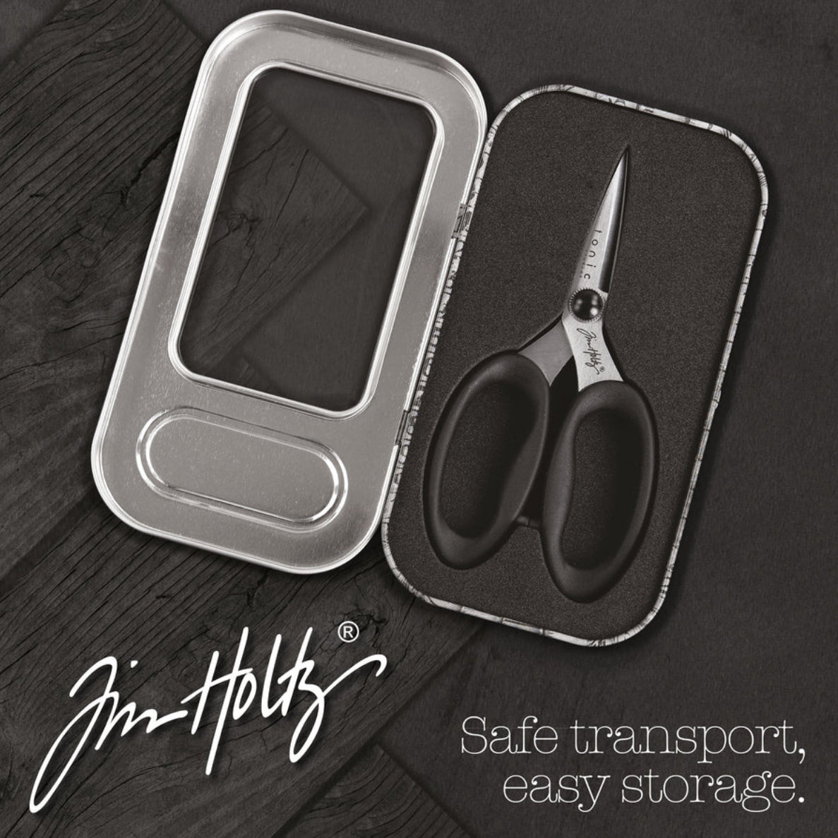 Tonic - Tim Holtz 5in Haberdashery Scissors