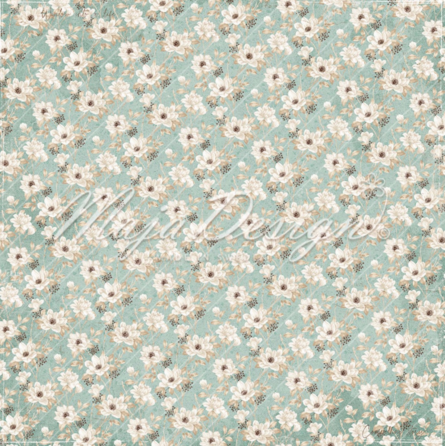 Maja Design - Memoir - Compelling