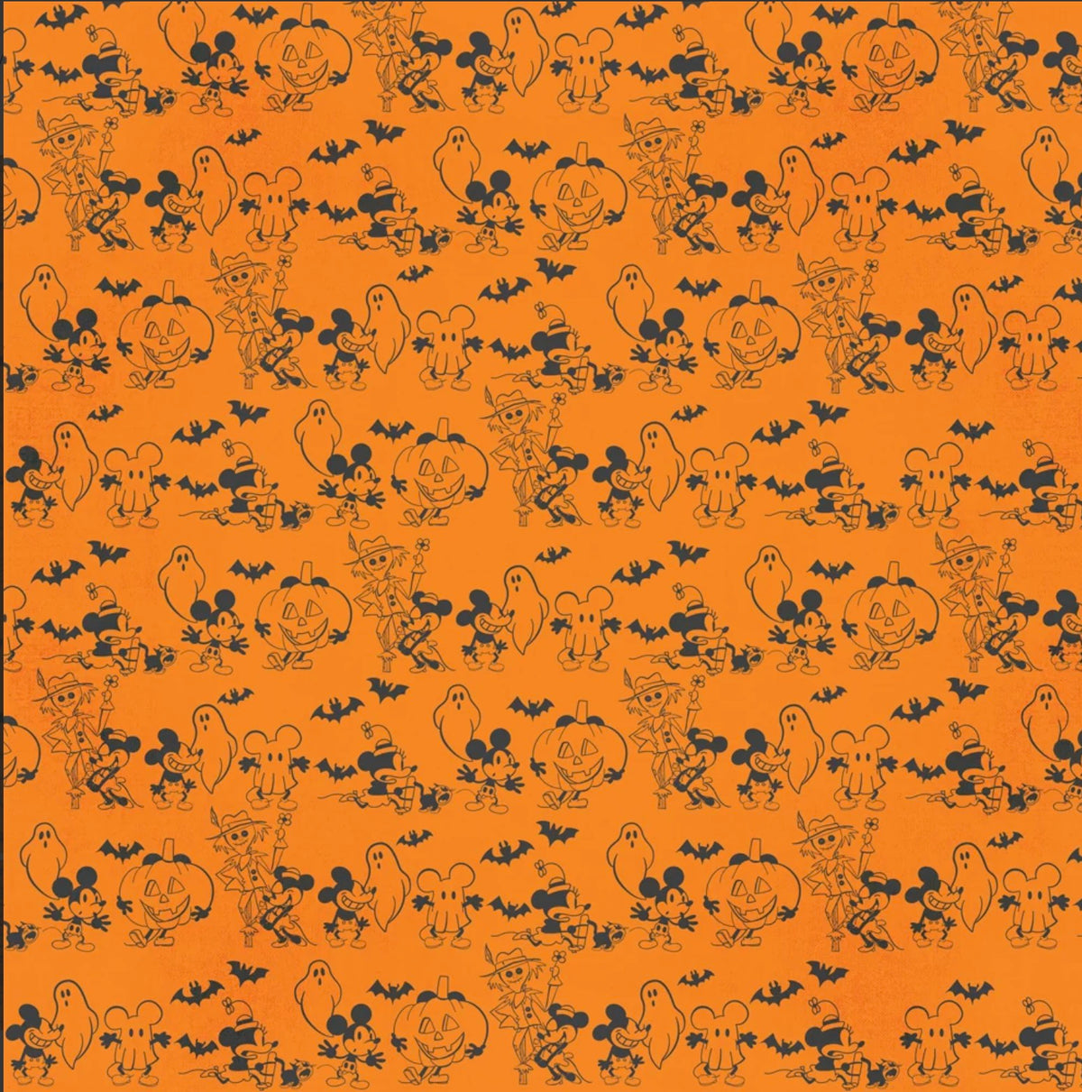 Simple Stories - Say Cheese Classic Mouse Halloween - Shrills & Shivers