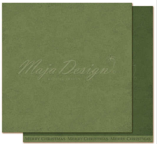 Maja Design - Monochromes - Christmas Shade - Pine