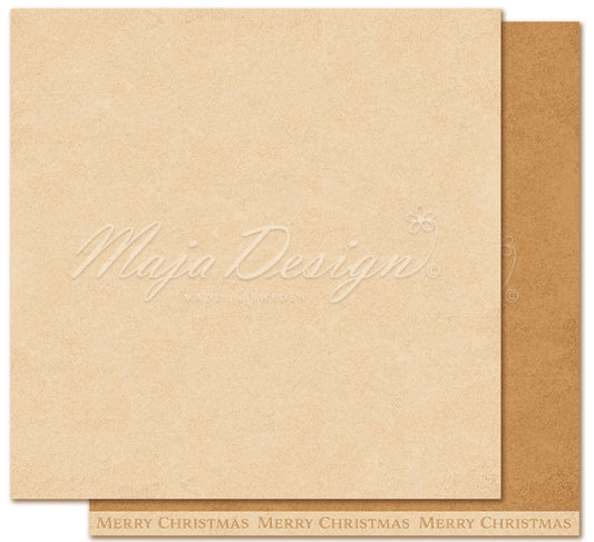 Maja Designs - Monochromes - Christmas Shades - Anise