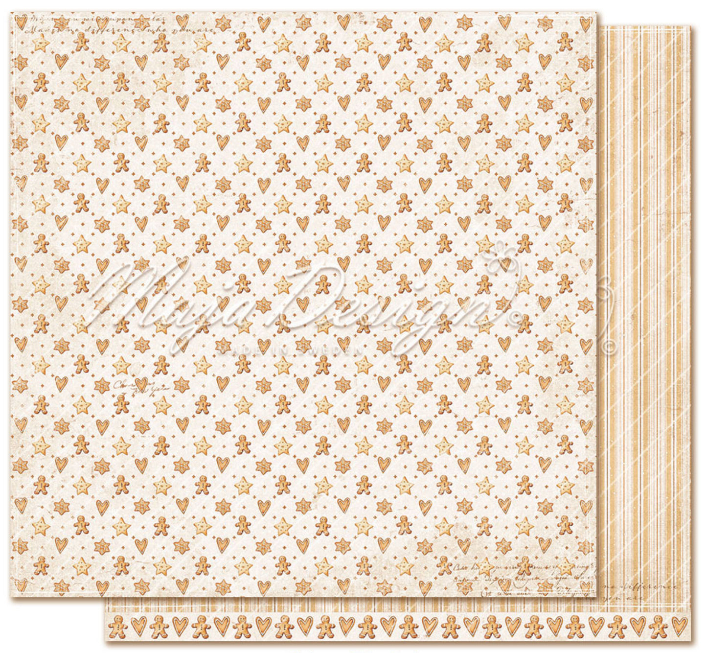 Maja Design - Christmas Wish - Kindness