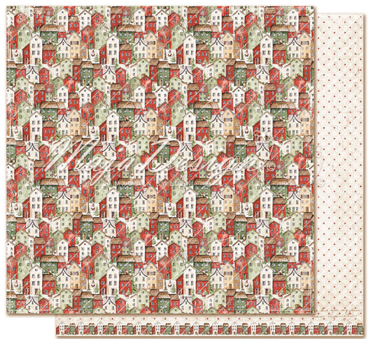 Maja Design - Christmas Wish - Hometown