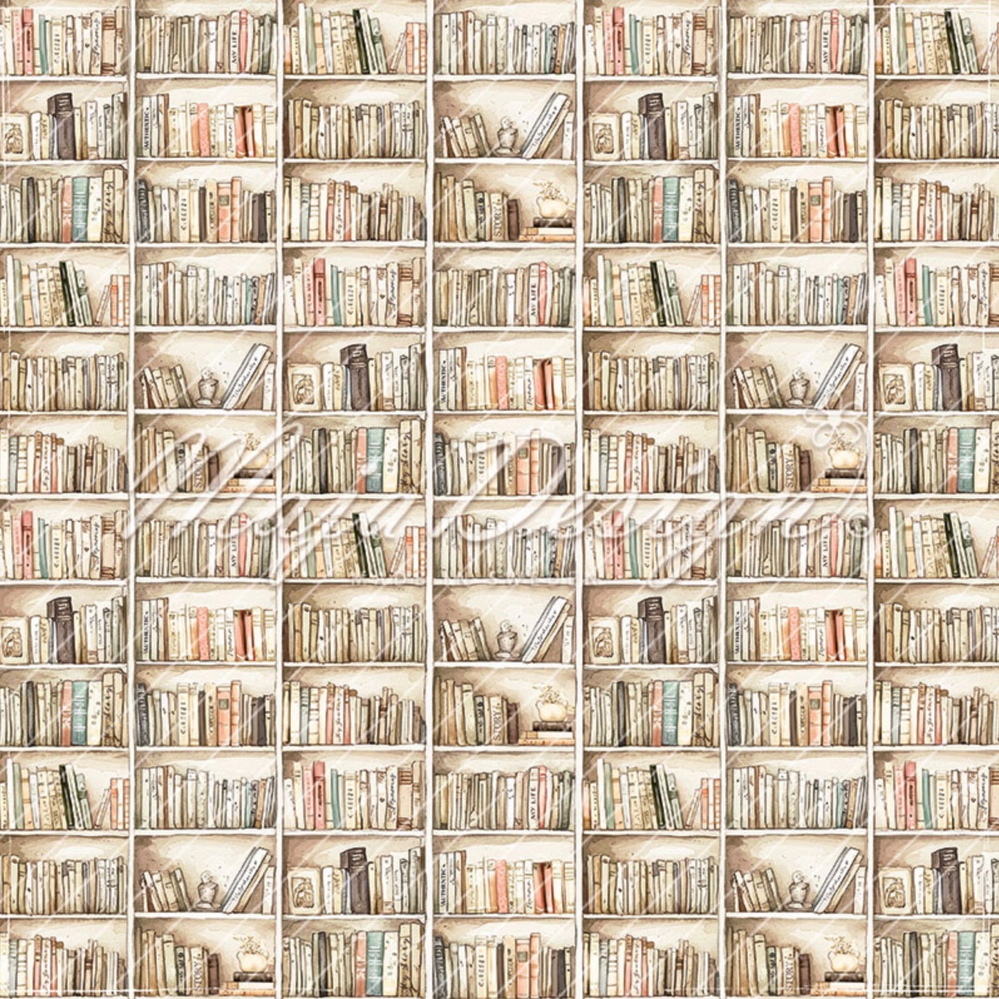 Maja Design - Memoir - Bookshelf