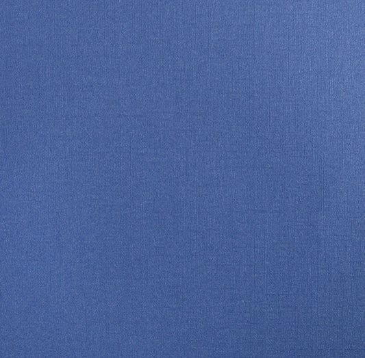 Bazzill Basics - 12x12 Prussian Blue Bling