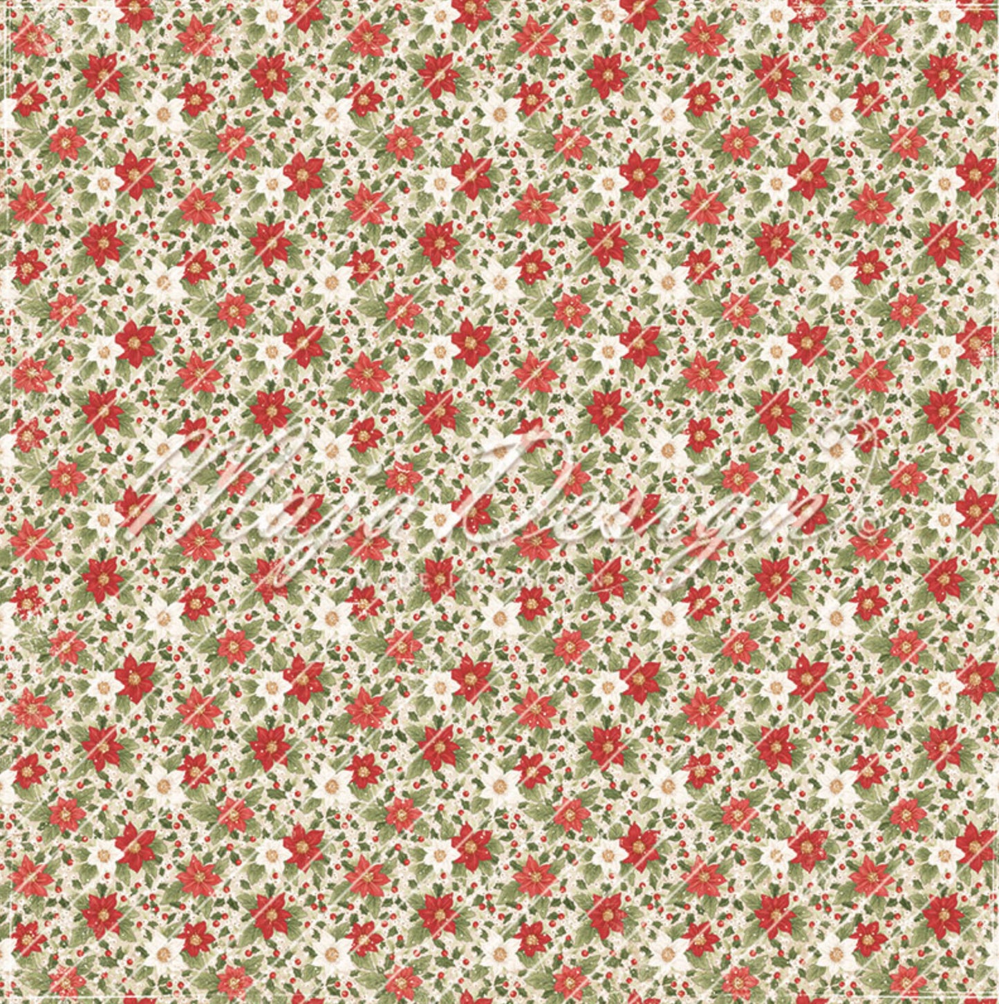 Maja Design - Christmas Wish - Happiness